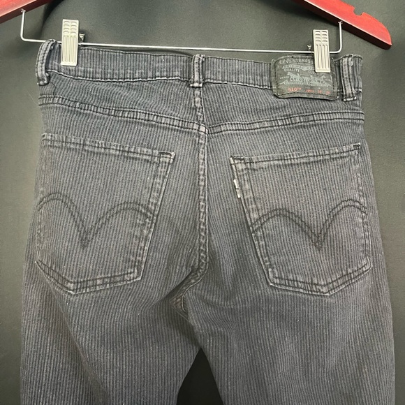 510 Levi’s skinny jeans - Picture 4 of 5